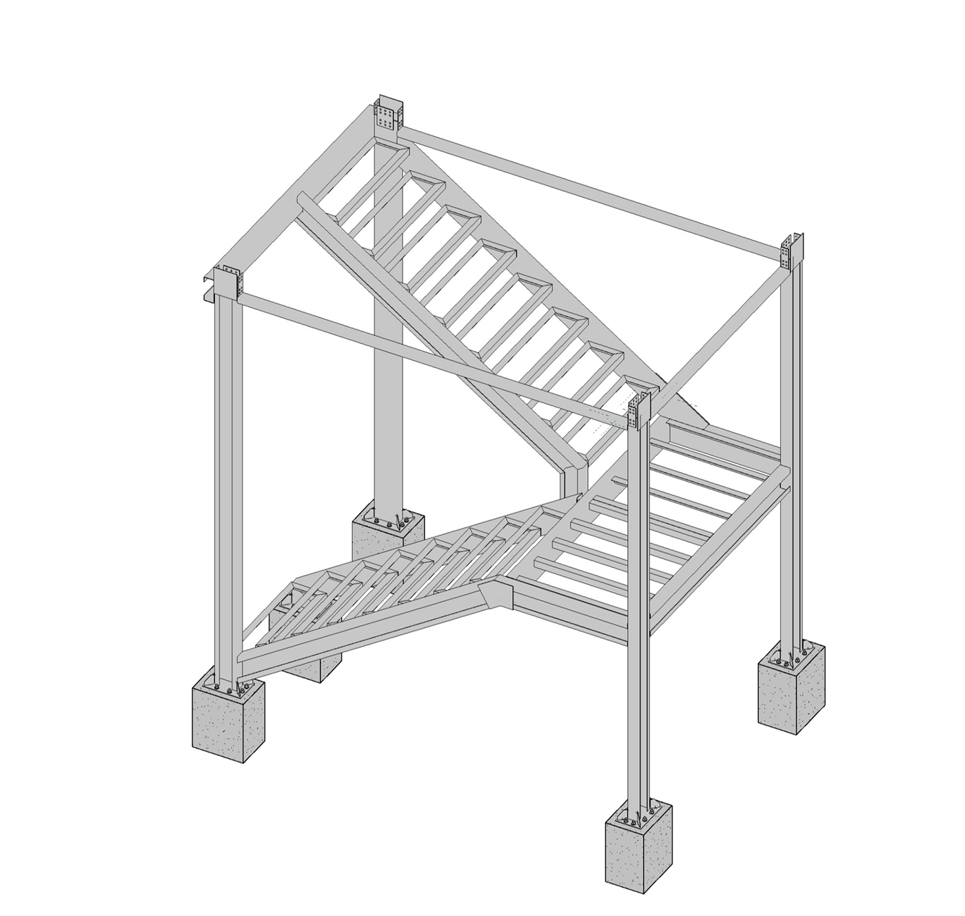 Estructura Modular