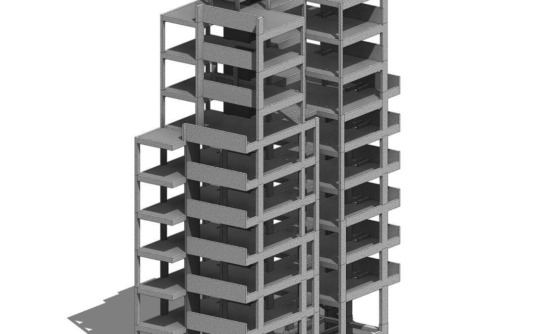 Edificio Residencial – F78