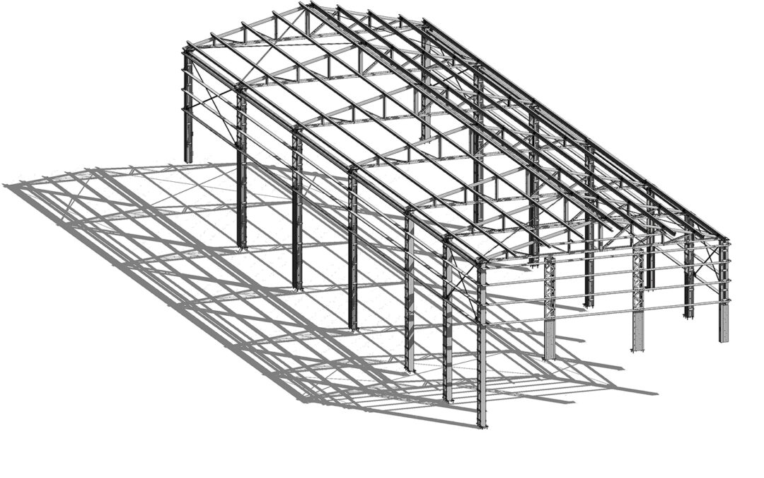Nave Industrial – I. Casanova