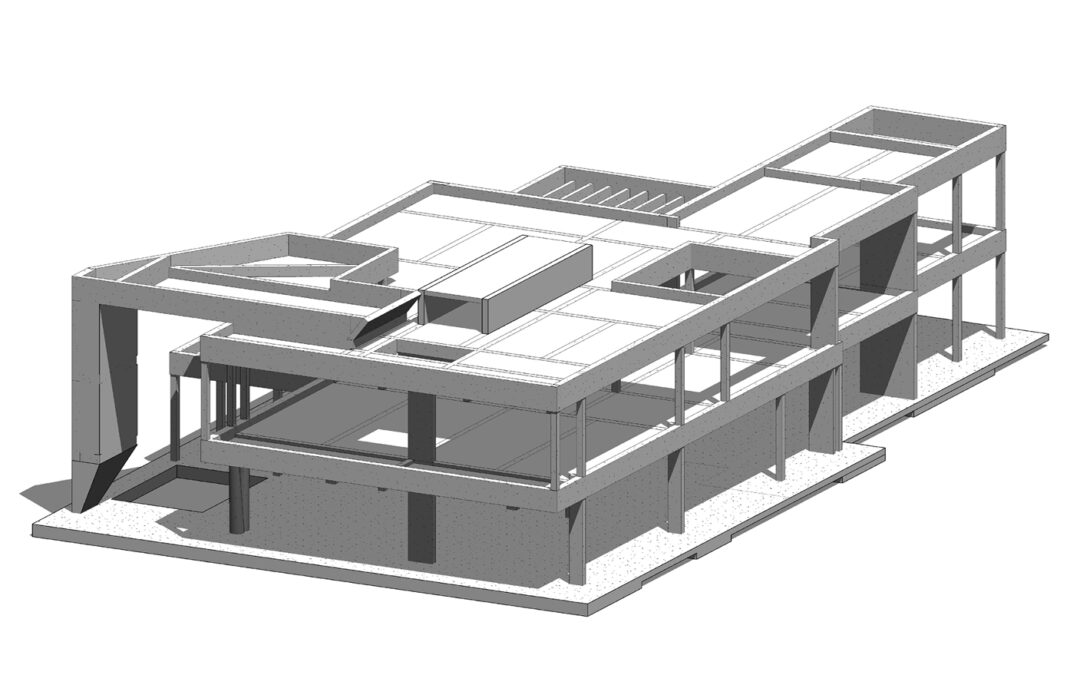 Vivienda Unifamiliar – Pto. Amarras 2