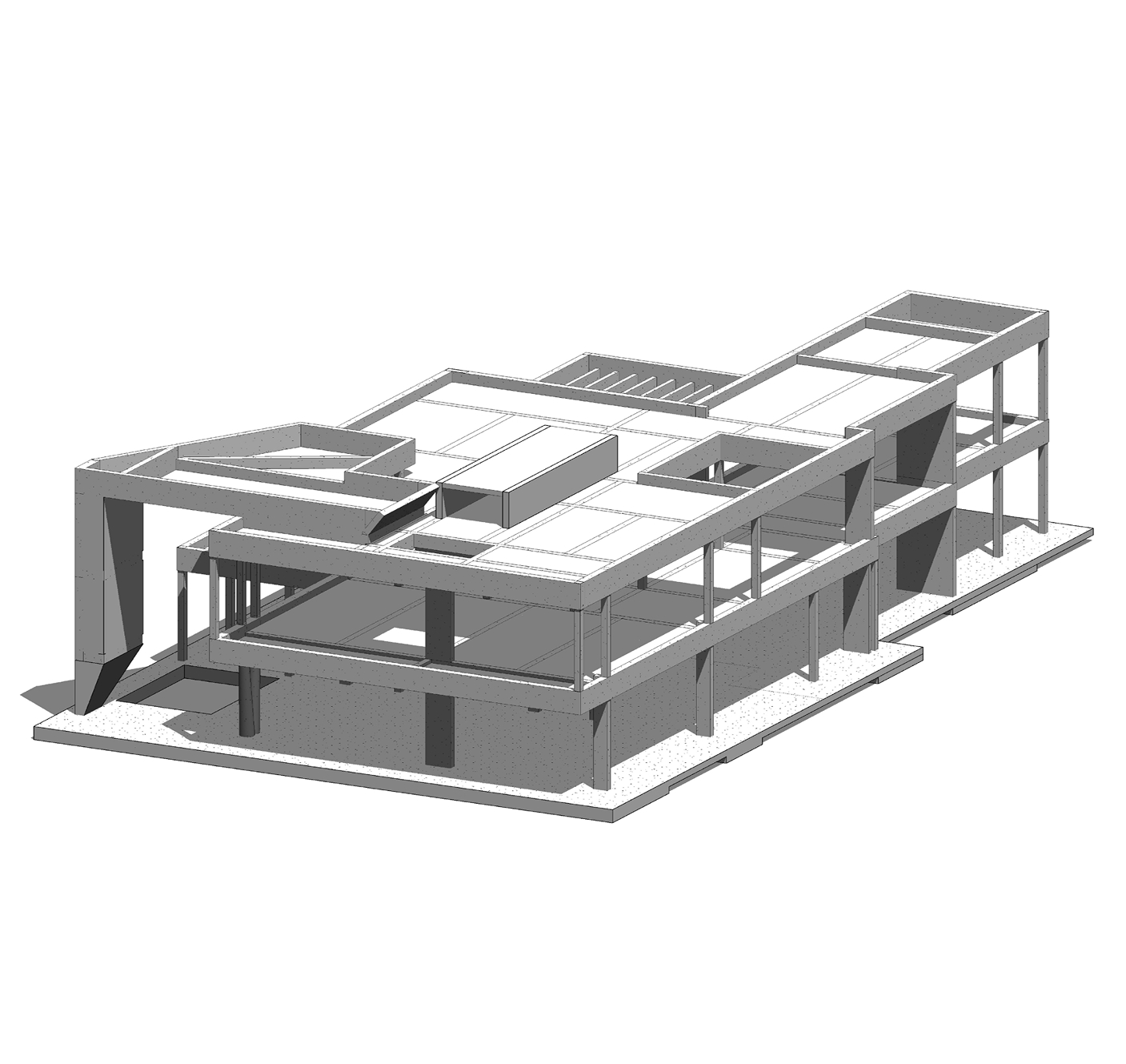 Vivienda Unifamiliar – Pto. Amarras 2