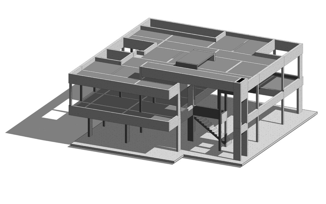 Vivienda Unifamiliar – Pto. Amarras