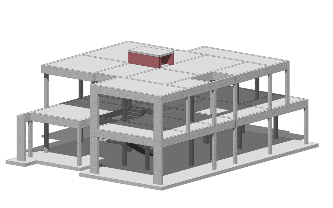Vivienda Unifamiliar – Sto. Domingo