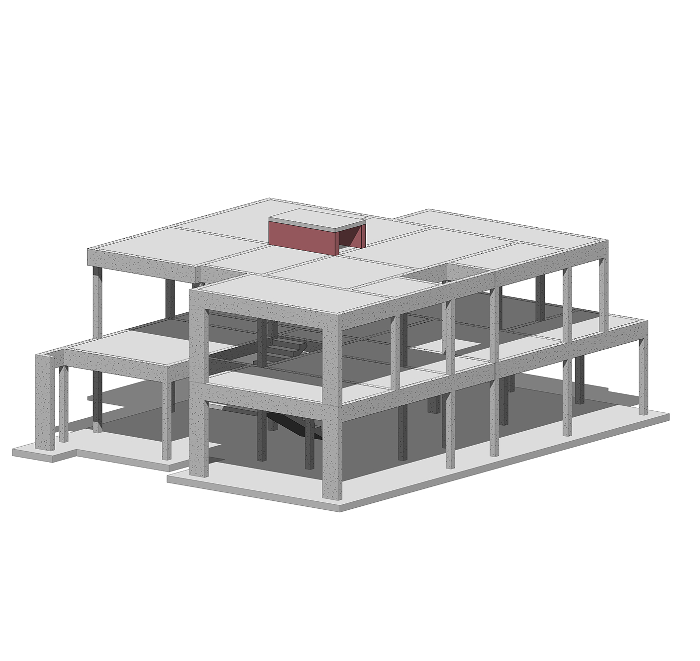 Vivienda Unifamiliar – Sto. Domingo
