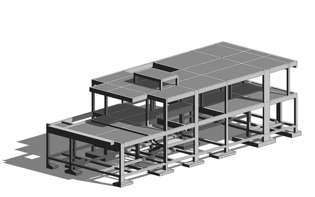 Vivienda Unifamiliar – Villa Luro 2