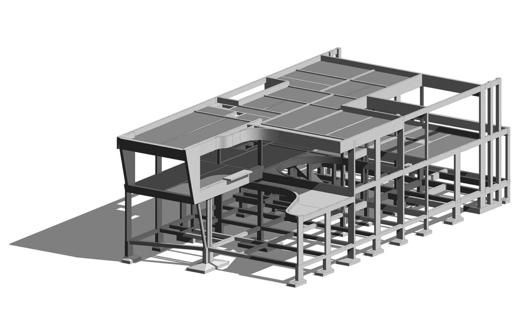 Vivienda Unifamiliar – M1337